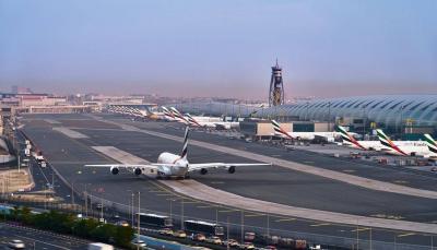 Dubai Airports Leverage Generative AI to Streamline Inventory Management and Enhance Operations