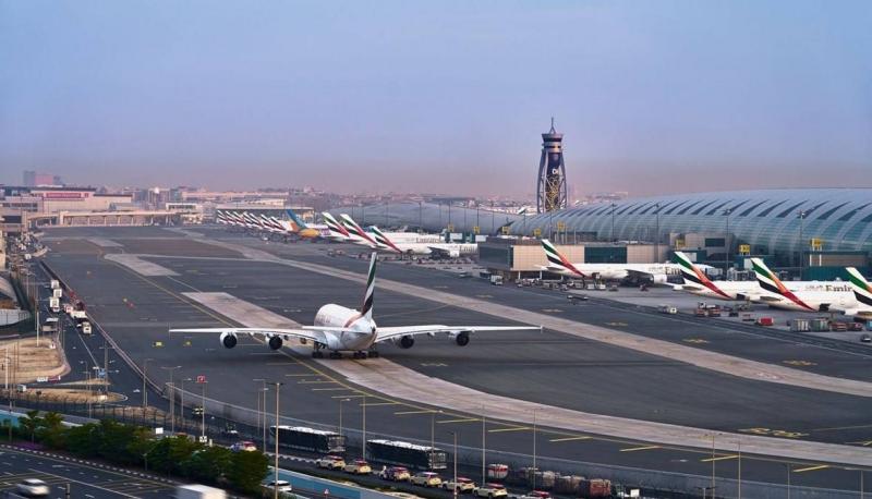 Dubai Airports Leverage Generative AI to Streamline Inventory Management and Enhance Operations