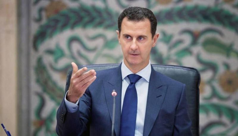 French Prosecutor Challenges Arrest Warrant Against Bashar Assad