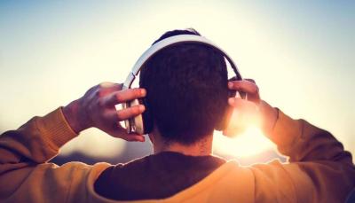 The Secret of Music and the Feeling of Happiness