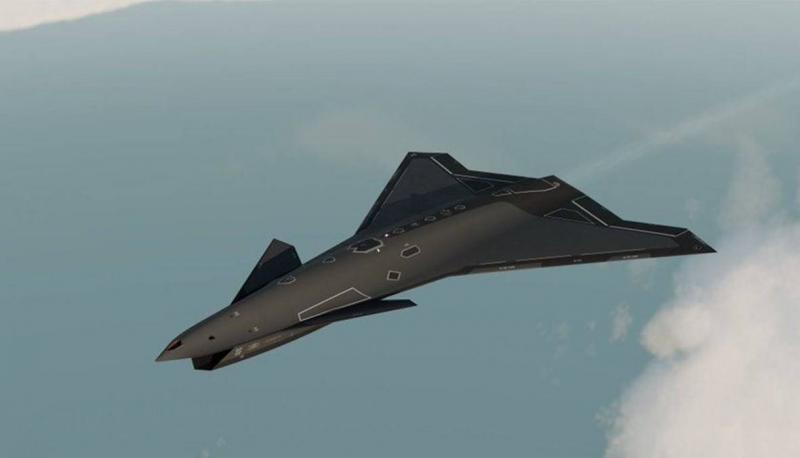 Airbus Unveils New AI-Operated Drone Model