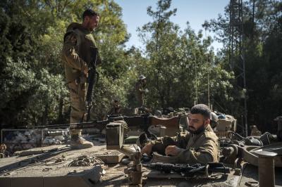 Israel Allocates Huge Sums to Promote Its Narrative in France
