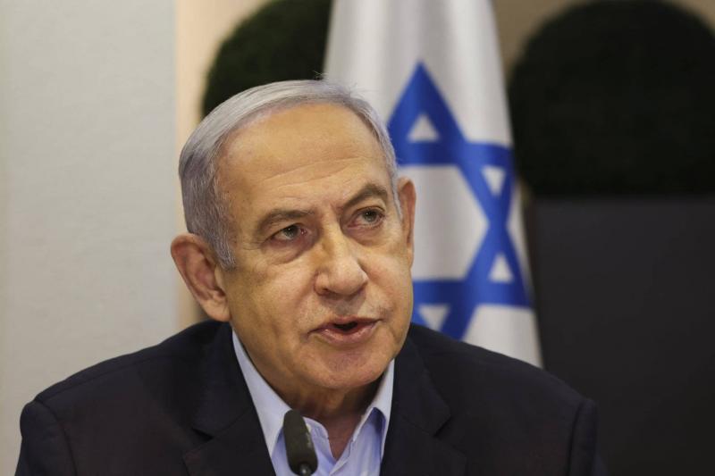 Netanyahu's Office: Cautious Optimism Among Israeli Negotiators Regarding Gaza Agreement