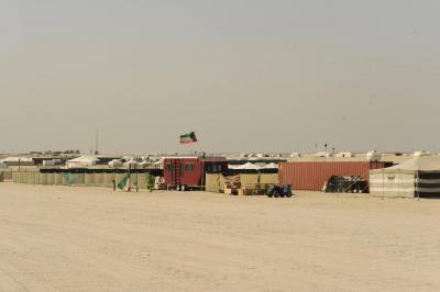 Kuwait Oil Company Secures Contracts Worth $1.7 Billion for Soil Rehabilitation from Iraq's Invasion Impact