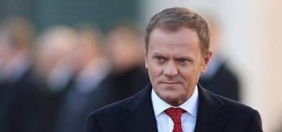 Poland: Europe Has Entered a Pre-War Era