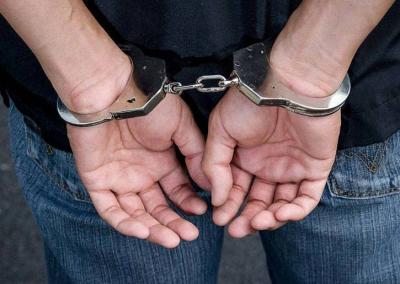 Arrest of a Syrian for Harassing a 7-Year-Old Minor