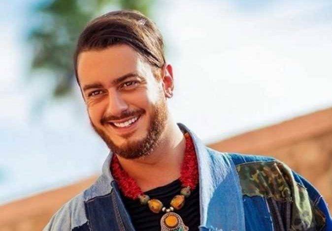 After His Release, Saad Lamjarred Dances in the Kitchen and Showcases His Skills