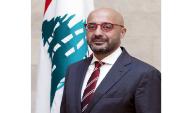 Environment Minister Excludes the Election of a New President