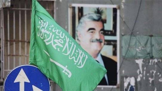 The Lebanese President Desired by Saudi Arabia