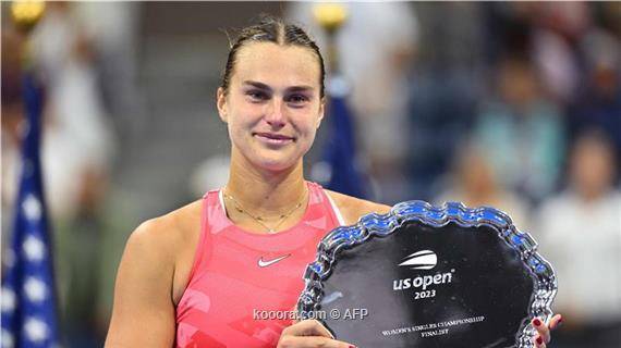 International Tennis Federation Crowns Djokovic and Sabalenka World Champions in 2023
