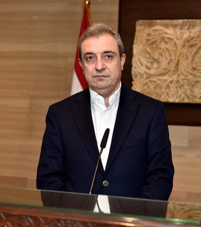 Abu Faour: There Will Be No Ceasefire Except on Israel's Terms