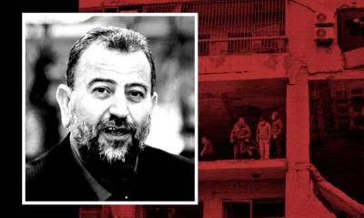 After al-Arouri's Assassination... What Is the Fate of the Negotiations Regarding the Prisoner Deal?