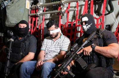 Iraq Executes 10 People by Hanging for Terrorism Charges