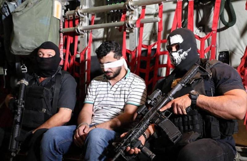Iraq Executes 10 People by Hanging for Terrorism Charges