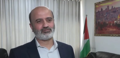 Israel Announces the Killing of a Senior Hamas Leader