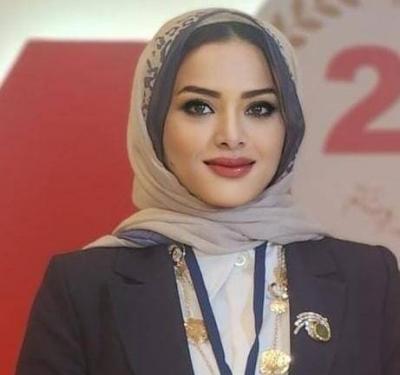 "ICESCO" Appoints Egyptian Journalist Mai Reda as Peace Ambassador