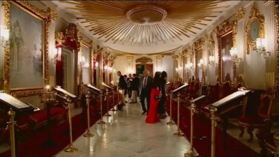 Controversy in Egypt Over Fears of Theft of an 850 kg Silver Royal Bed
