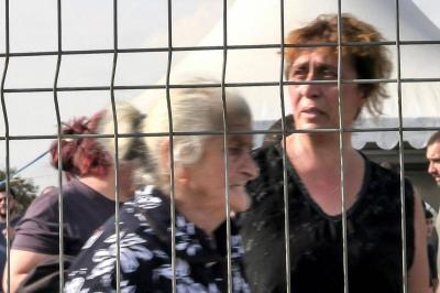 Video: 200 Injured in Explosion in Nagorno-Karabakh.. Will It Accelerate the Exodus of Those Remaining?