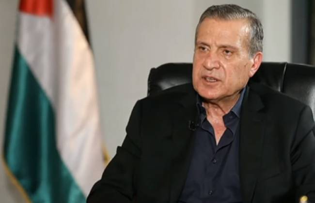 Palestinian Presidency Warns of 
