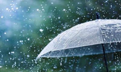 A Series of Atmospheric Low-Pressure Systems Affecting Lebanon