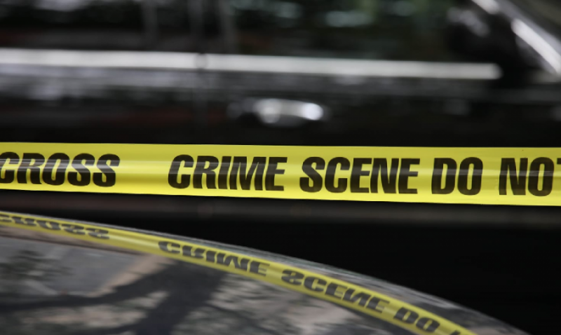 In Al-Badawi... Committed a Murder and Surrendered