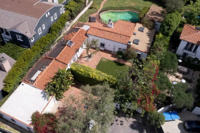 Marilyn Monroe's Home Declared a Historical Landmark