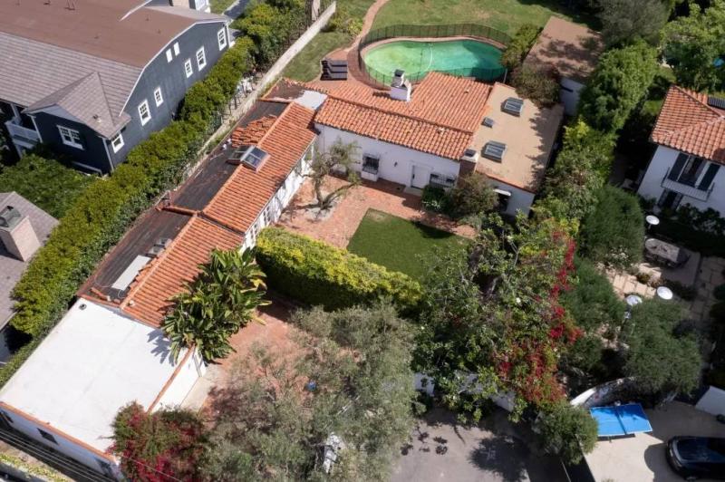 Marilyn Monroe's Home Declared a Historical Landmark
