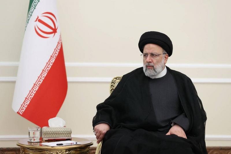 President Raisi: Without Iran, Drugs Would Spread Throughout Europe