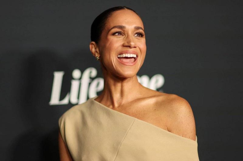 After the Dance Video.. Meghan Markle Faces Severe Criticism