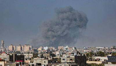 Title: "Bloomberg": Significant Gaps Between Israel and Hamas Regarding Ceasefire in Gaza