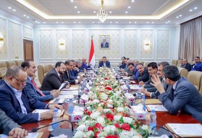 Conclusion of Prisoner Exchange Negotiations Between the Yemeni Government and the Houthis