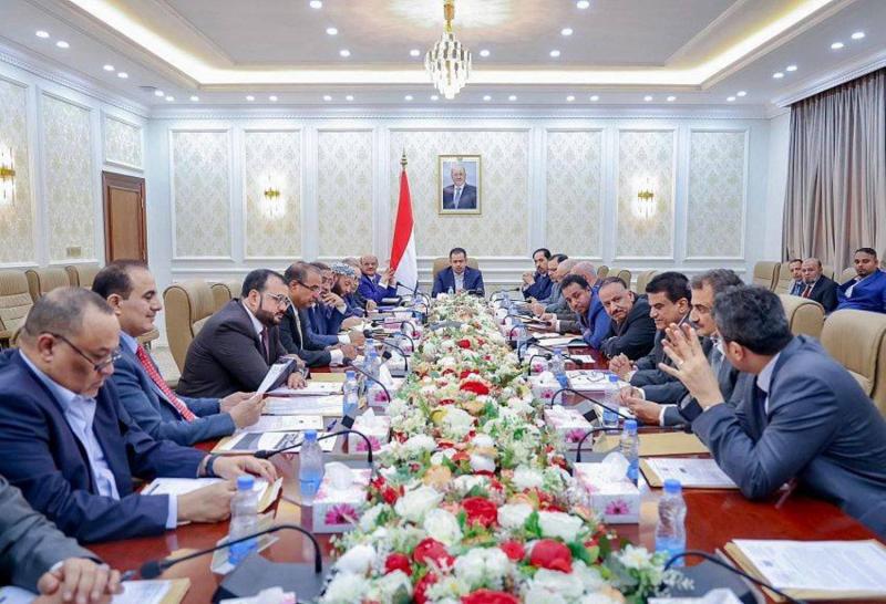 Conclusion of Prisoner Exchange Negotiations Between the Yemeni Government and the Houthis