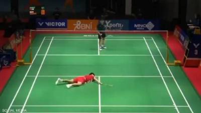 Video: Death of 17-Year-Old Chinese Player on the Field