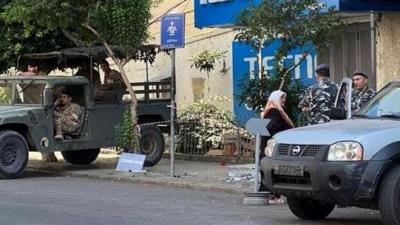 Security Concerns Resurface in Tripoli