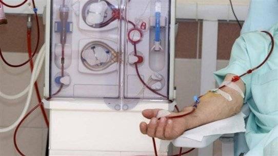 Will Hospitals Stop Accepting Kidney Dialysis Patients?