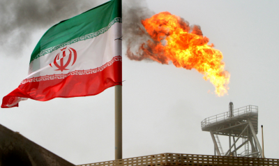 Ineffectiveness of Sanctions: Iran Exports Oil to 17 Countries Including "European" Nations