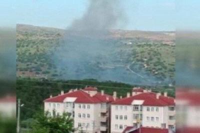 Five Workers Killed in Explosion at Munitions Factory in Ankara (Video)