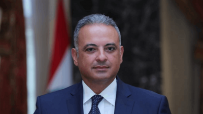 Minister of Culture from Qamtiah: Berri Aimed to Lebanese the Presidential Entitlement