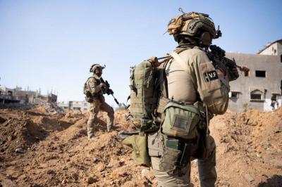 Israeli Government Approves Extension of Military Service