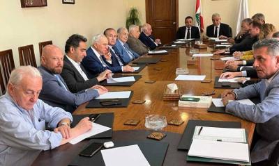 Title: Mansouri: The Importance of Balancing the Interests of Depositors and the Banking Sector