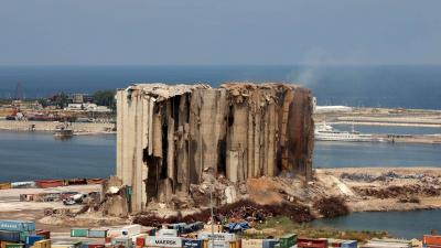 On the Anniversary of August 4... This is What the Port of Beirut Announced