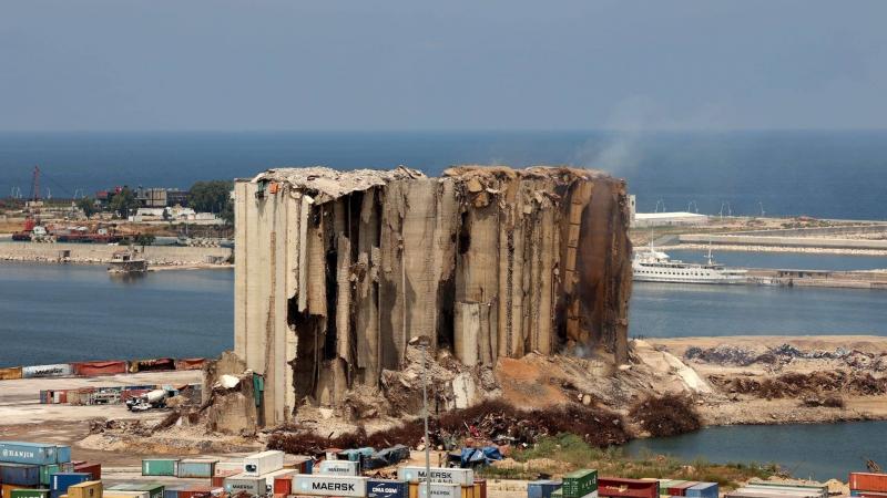 On the Anniversary of August 4... This is What the Port of Beirut Announced