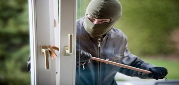 The Rise of Thefts: 