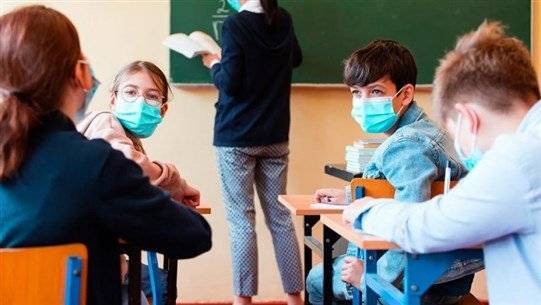 From Education to a Manakish Bakery...