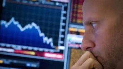 After a Tumultuous Week... Investors Brace for More Chaos