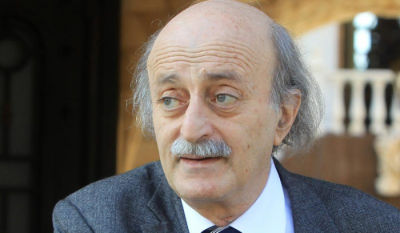 Jumblatt: I Will Not Visit Damascus and There Is No Need for Tamer to Meet Assad