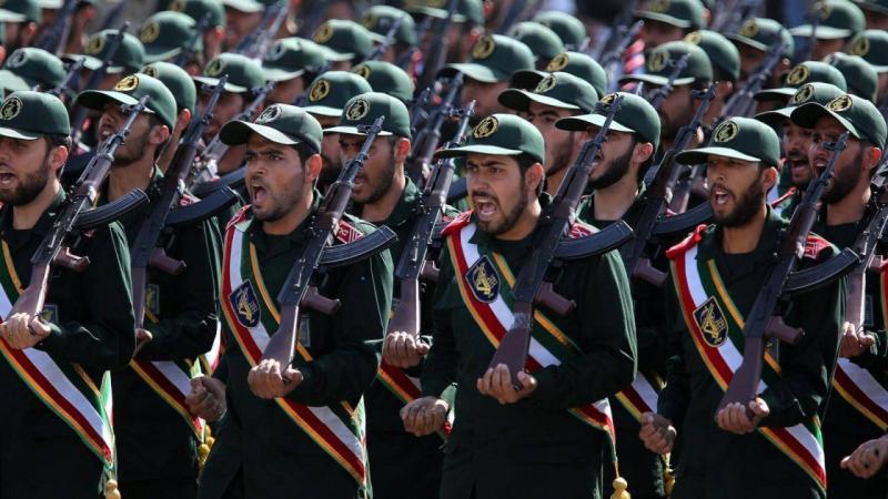 Iranian Revolutionary Guard: We Are Facing a Hybrid War
