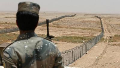 Houthi Attack Targets Bahrain Army on Saudi Border