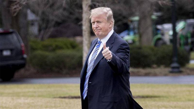 How Trump's Victory in the Presidential Elections Could Be a 
