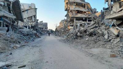 Agreement Between Hamas and Israel "On the Verge" Unless New Obstacles Arise